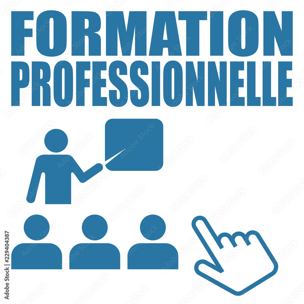 Formation à Orléans